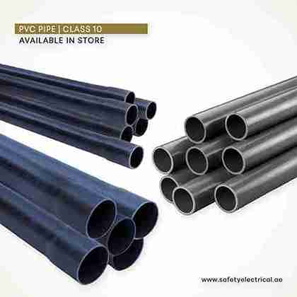 pvc pipe clas 10